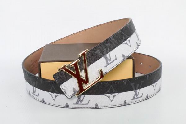 Louis Vuitton belts-LV5112B